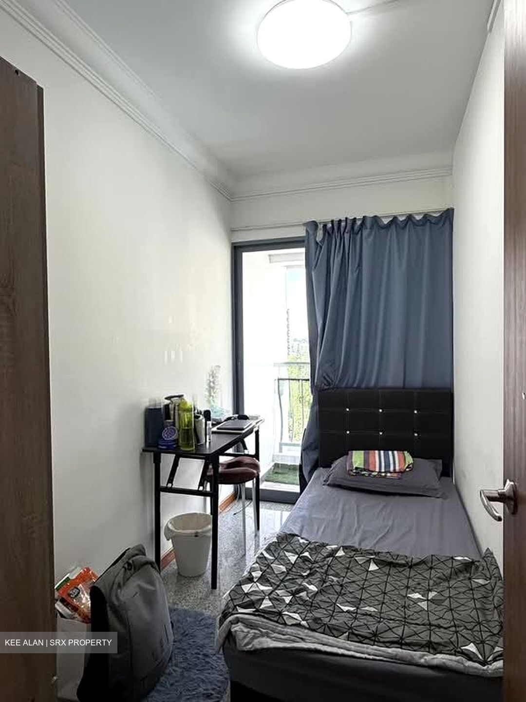 Aquarius By The Park (D16), Condominium #560796051